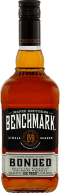 Benchmark Bonded 750ml