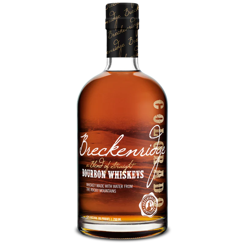 Breckenridge Colorado 750ml
