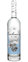 Breckenridge Breckenridge Vodka 1L