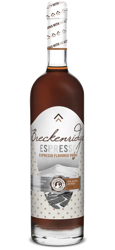 Breckenridge Espresso 750ml