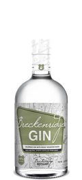 Breckenridge Gin 750ml