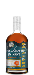 Breckenridge Imperial Stout Cask 750ml