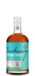 Breckenridge Rum Cask Finish 750ml