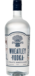 Buffalo Trace Wheatley 750ml