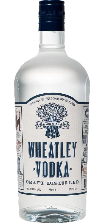 Buffalo Trace Wheatley 750ml