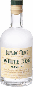 Buffalo Trace White Dog 375ml