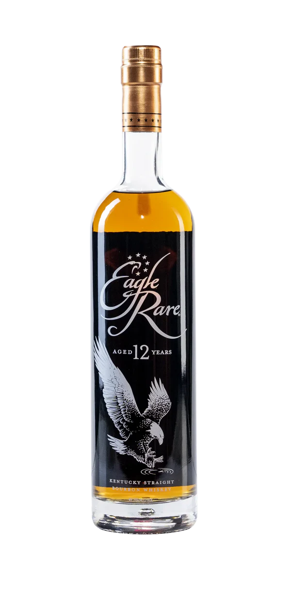Eagle Rare 12 year 750ml