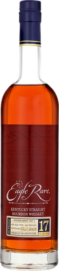 Eagle Rare 17 year 750ml