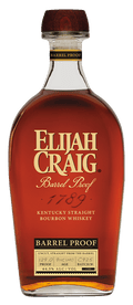 Elijah Craig Barrel Proof 750ml