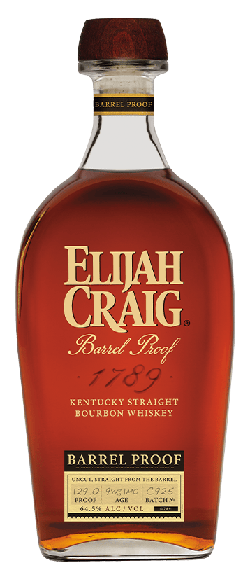 Elijah Craig Barrel Proof 750ml