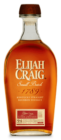 Elijah Craig Small Batch 750ml