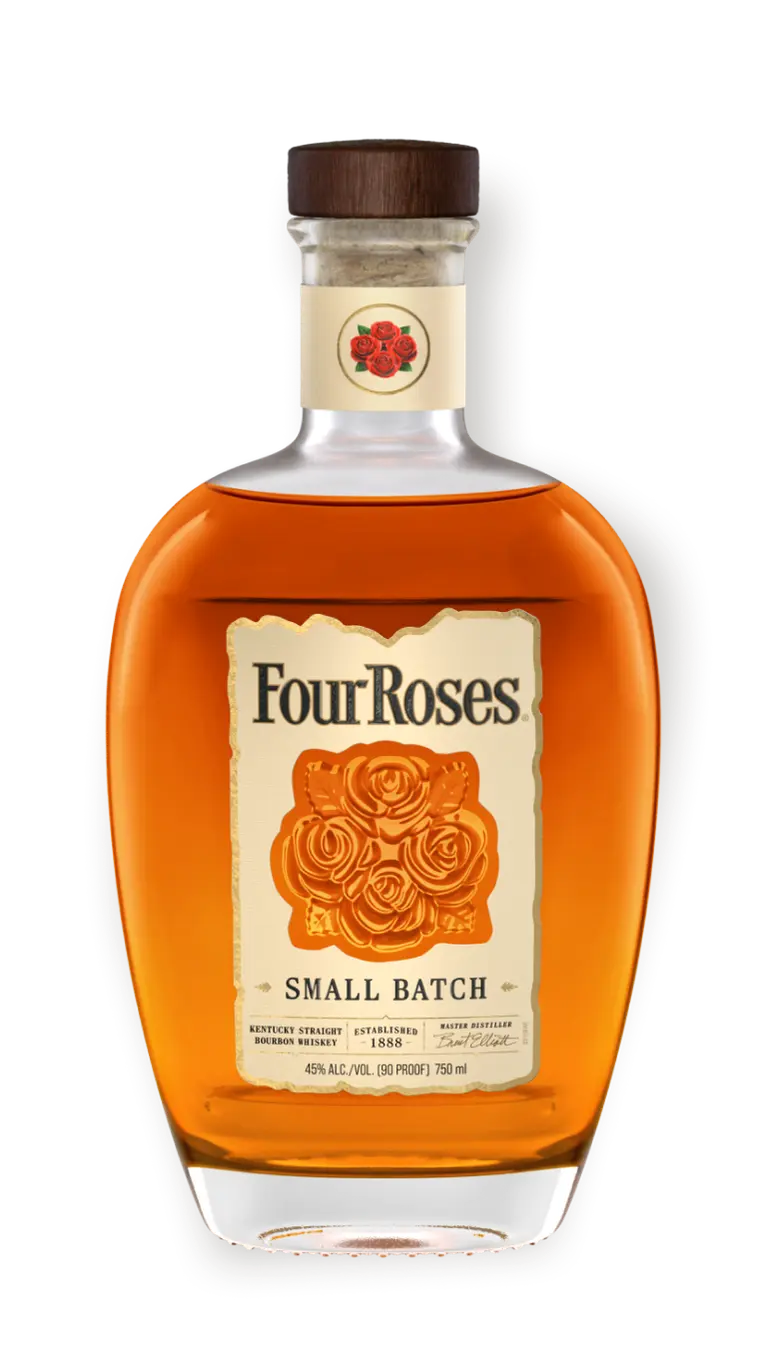 Four Roses Small Batch 750ml