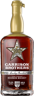 Garrison Brothers Garrison Brothers Cowboy 2022 750ml