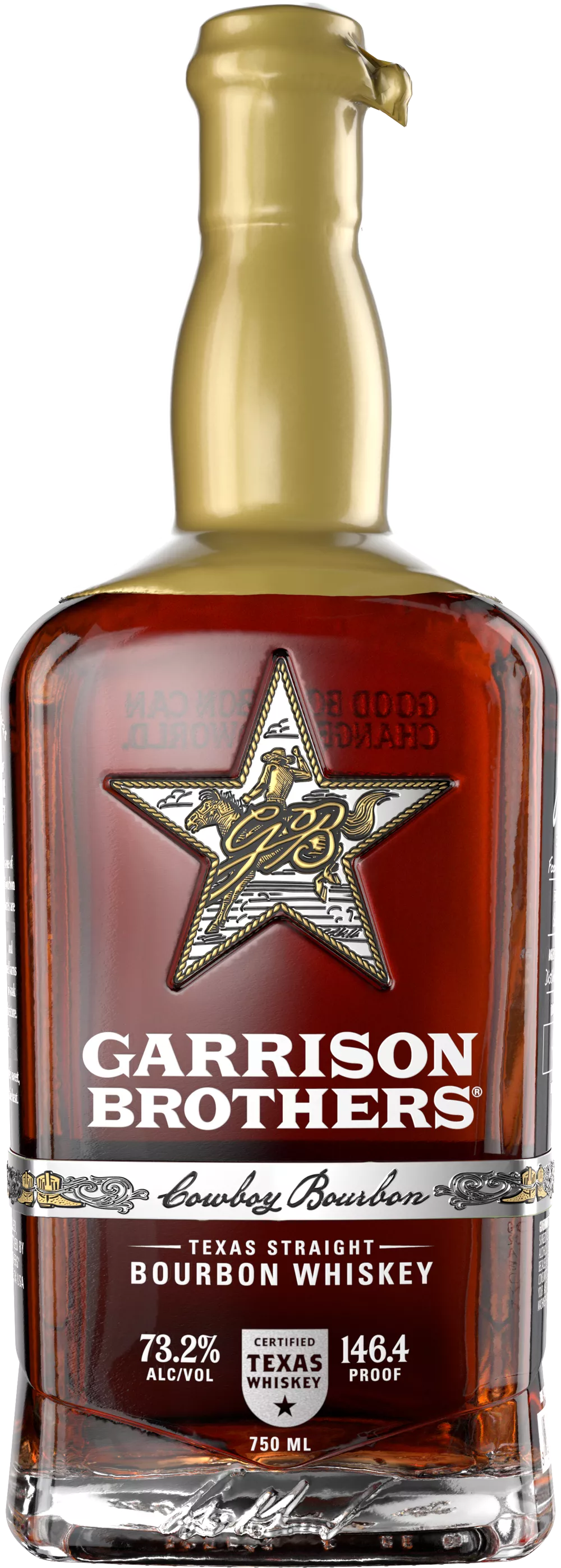Garrison Brothers Garrison Brothers Cowboy 2022 750ml