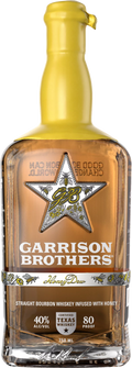 Garrison Brothers Honeydew 750ml