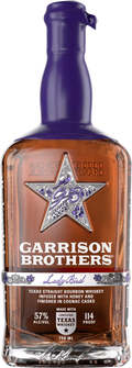 Garrison Brothers Lady Bird 750ml