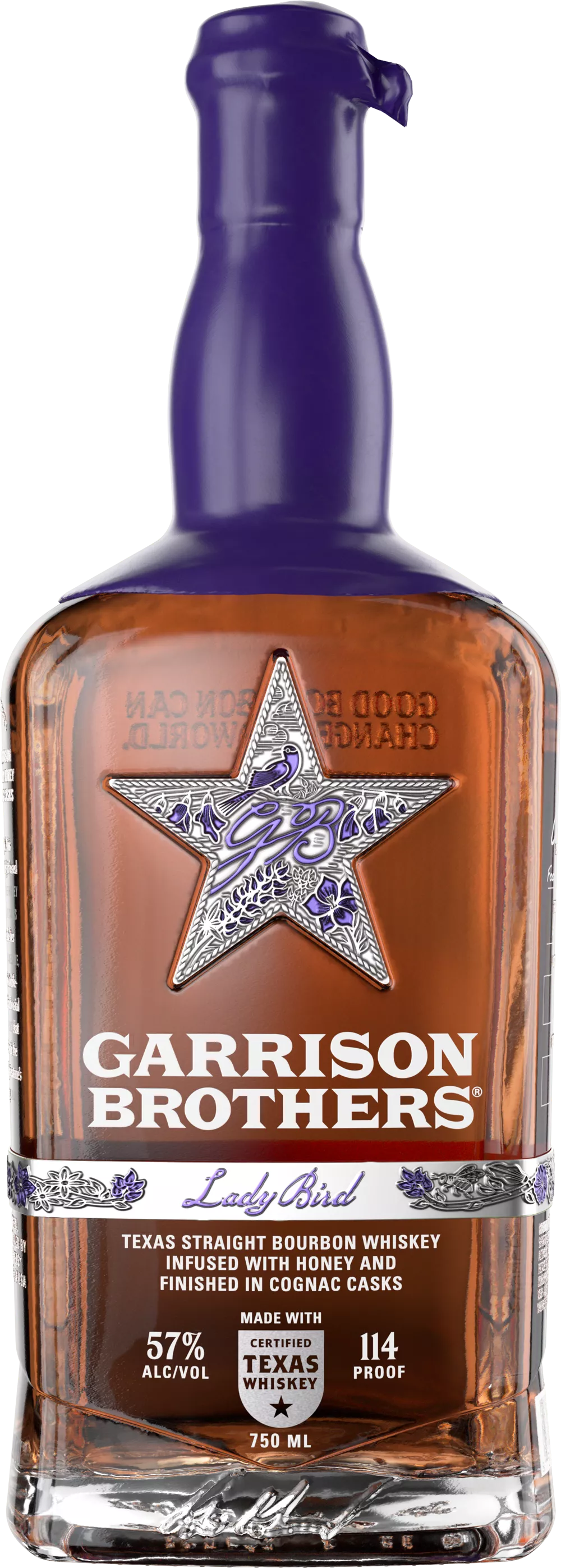 Garrison Brothers Lady Bird 750ml