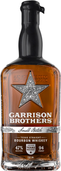 Garrison Brothers Small Batch 750ml