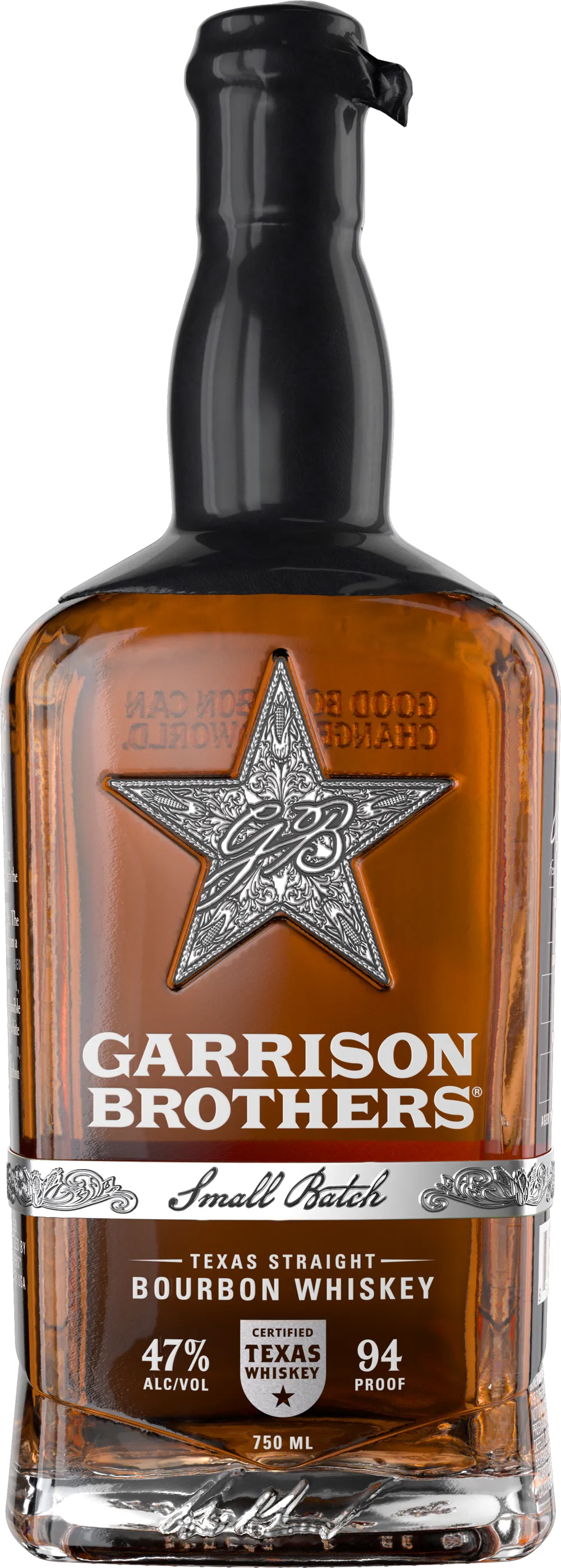 Garrison Brothers Small Batch 750ml