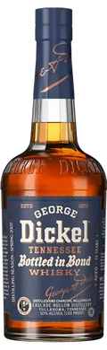 George Dickel Bottled in Bond 13 year 750ml