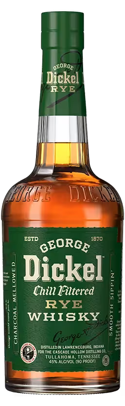 George Dickel Rye 750ml
