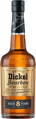 George Dickel Small Batch 8 year 750ml