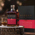 Hirsch Cask Strength 750ml