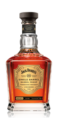 Jack Daniel's Single Barrel Barrel Proof 750ml