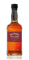 Jack Daniel's Triple Mash 700ml