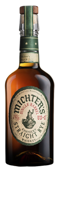 Michter's Single Barrel Rye 750ml