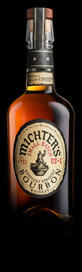 Michter's Small Batch Kentucky Straight Whiskey 750ml