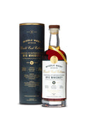 Middle West Ported Pumpernickel Rye 5 year 750ml