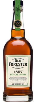 Old Forester 1897 750ml