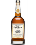 Old Forester King Ranch Edition‚Ñ¢ Kentucky Straight Bourbon Whiskey