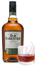 Old Forester Rye 100 Proof 750 ml