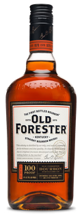 Old Forester Signature 100 750ml