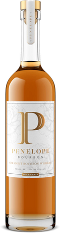 Penelope Penelope Straight Four Grain 750ml