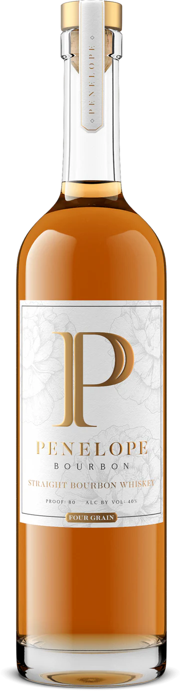 Penelope Penelope Straight Four Grain 750ml