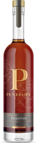 Penelope Toasted 23-301 5 year 750ml