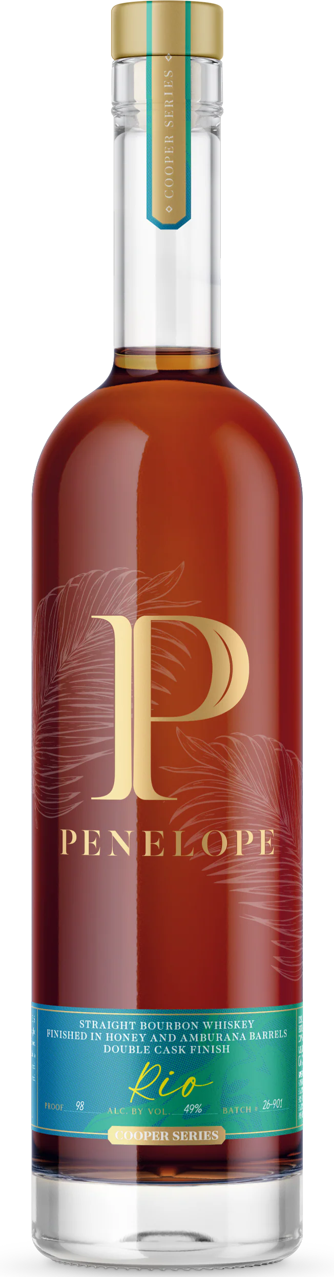 Penelope Rio Cooper Series 750ml