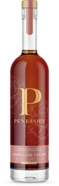 Penelope Rose Cask Finish 750ml