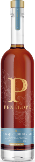 Penelope Penelope Tokaji Cask Finish 6 year 750ml