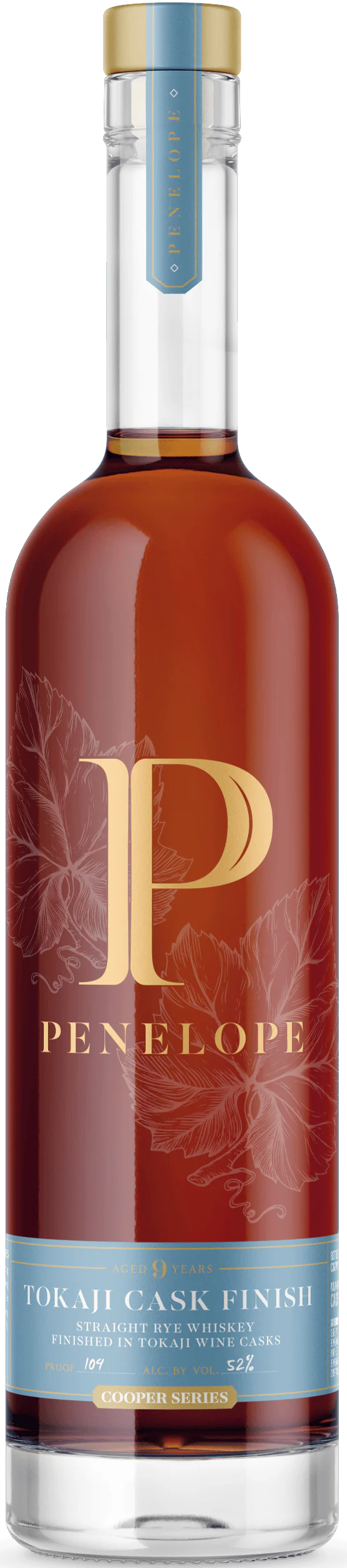 Penelope Penelope Tokaji Cask Finish 6 year 750ml