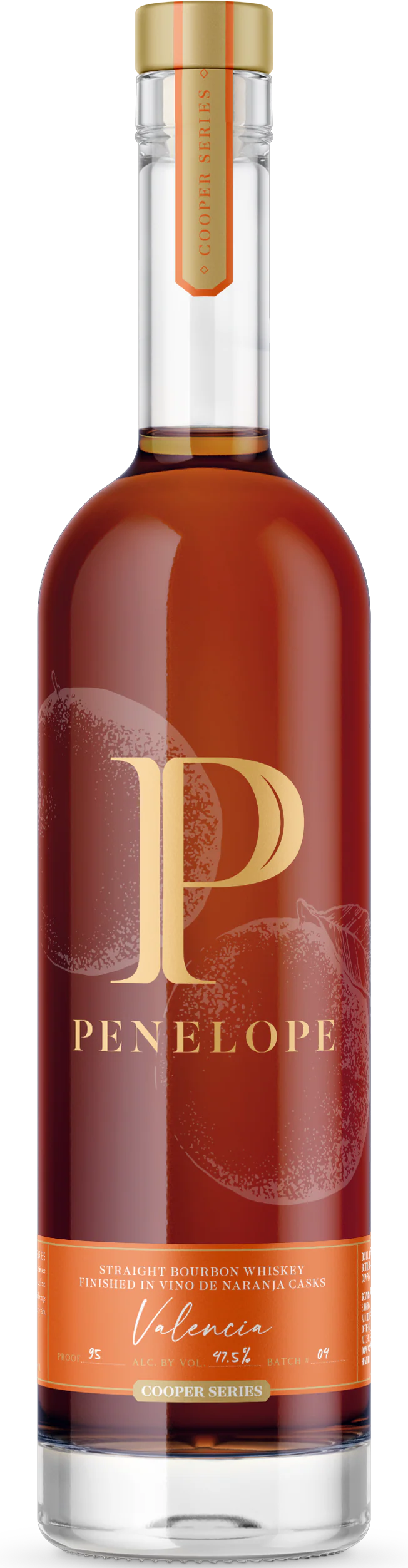 Penelope Penelope Valencia Cooper Series 750ml