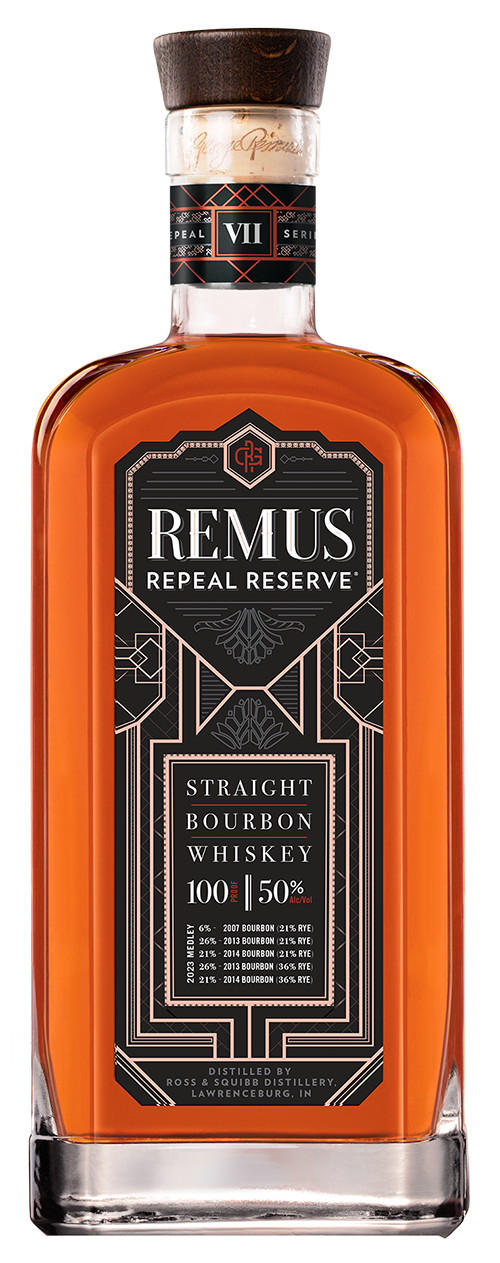 Remus Repeal Reserve VII 2023 750ml