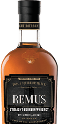 Remus Straight 750 ml