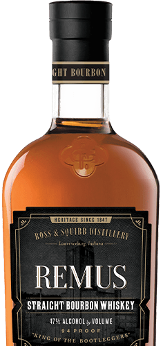 Remus Straight 750 ml
