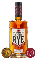 Sagamore Spirit Straight Rye whisky 750ml