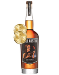 Still Austin ReserveBar Topflight Cask Strength (S3B4) 750ml