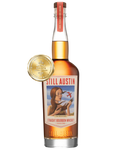 Still Austin Straight Bourbon "The Musician"